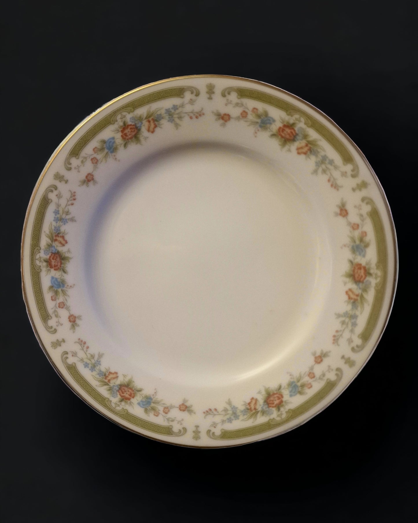 RC Sri Lanka Fine Bone China Tea Set